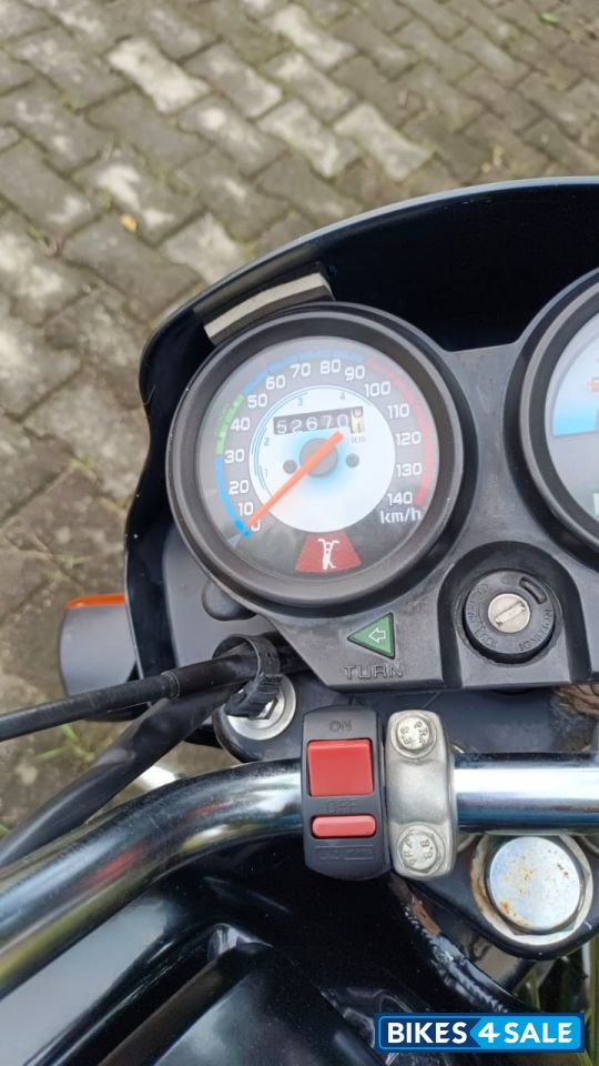 Black Hero Splendor Plus BS6