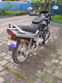 TVS Victor GLX 2006 Model