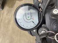 Royal Enfield Guerrilla 450 Flash 2024 Model