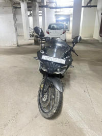 Bajaj Pulsar RS 200 ABS 2018 Model