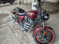 Royal Enfield Meteor 350 Stellar