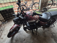 Royal Enfield Meteor 350 Stellar