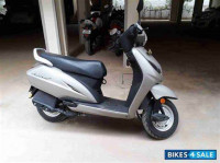 Honda Activa 5G 2019 Model