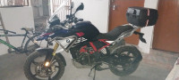 BMW G 310 GS BS6