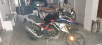 BMW G 310 GS BS6