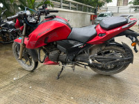 TVS Apache RTR 200 4V