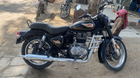 Royal Enfield Bullet Standard 350 2023 Model