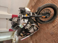 Royal Enfield Continental GT 650 2022 Model