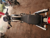 Chrome Royal Enfield Continental GT 650