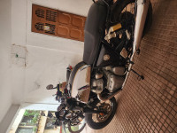 Chrome Royal Enfield Continental GT 650