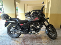 Bajaj Avenger Street 220 2019 Model