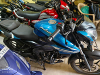 Bajaj Pulsar NS 125