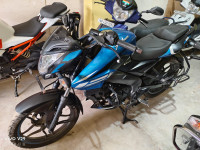 Bajaj Pulsar NS 125