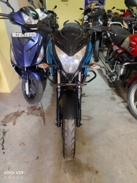 Bajaj Pulsar NS 125