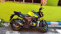 Hero Xtreme 160R 4V Connected 2.0 2023 Model