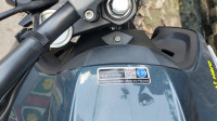 Shooting Night Star Hero Xtreme 160R 4V Connected 2.0