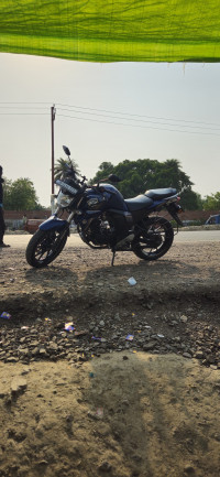 Yamaha FZ-S FI V2 2018 Model