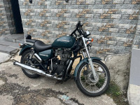 Royal Enfield Thunderbird TwinSpark 350