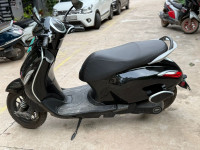 Bajaj Chetak Electric 2024 Model