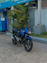 Bajaj Pulsar 150 2014 Model