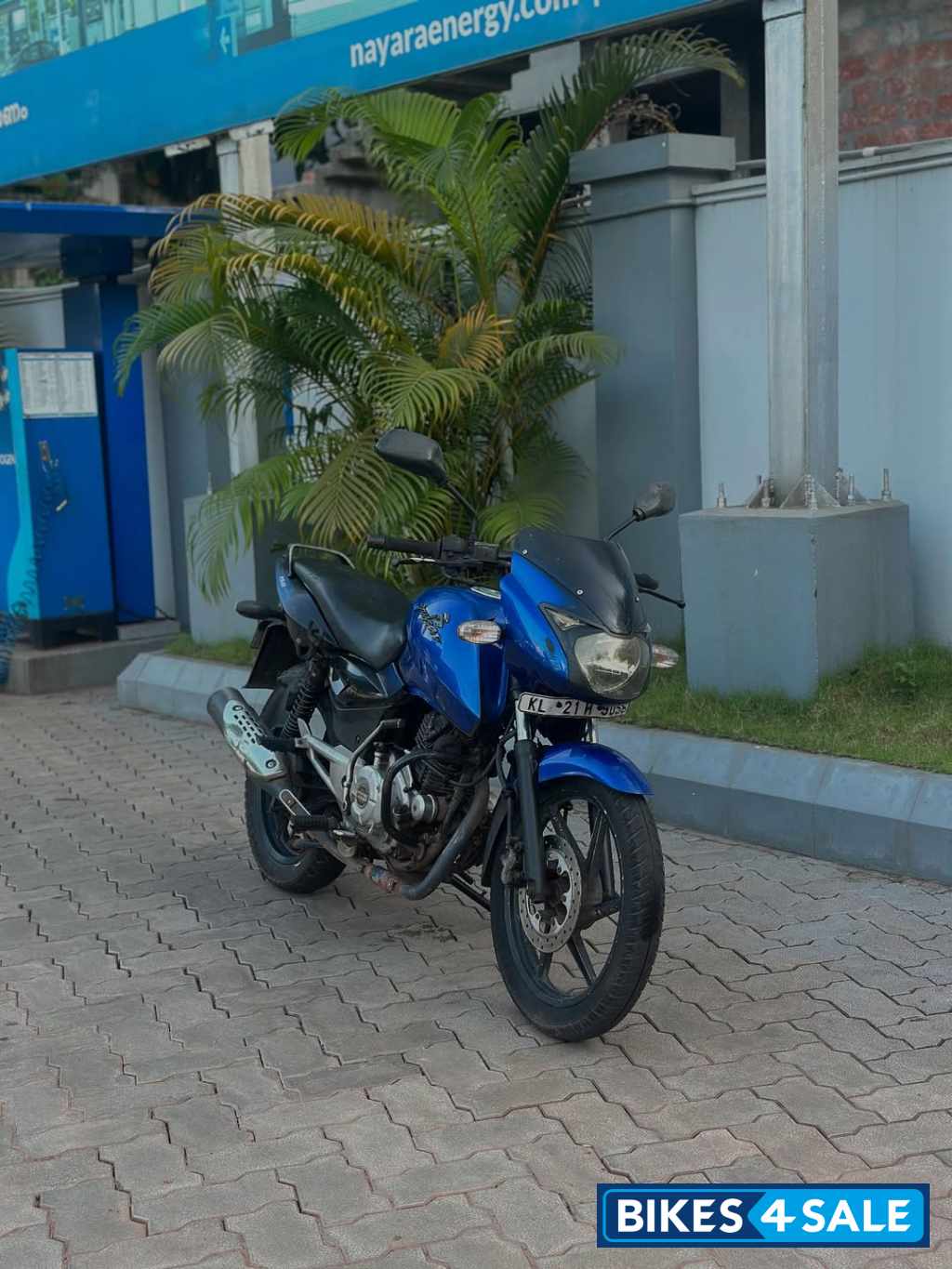 Bajaj Pulsar 150