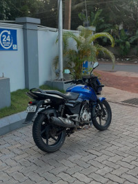 Bajaj Pulsar 150