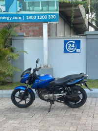 Bajaj Pulsar 150