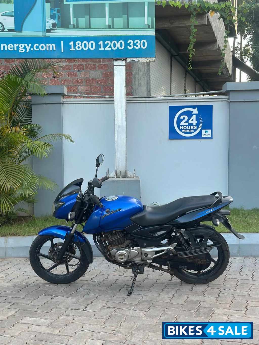 Bajaj Pulsar 150