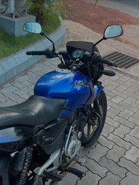 Bajaj Pulsar 150