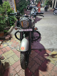 Royal Enfield Classic 350 BS VI 2024 Model