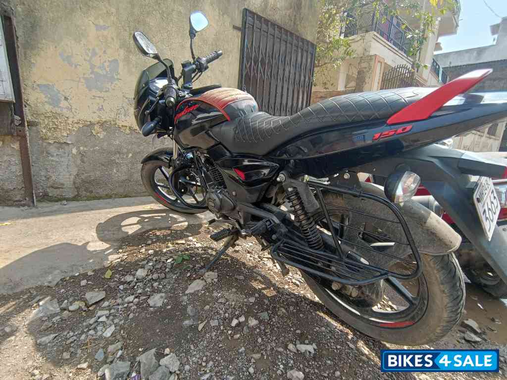 Bajaj Pulsar 150