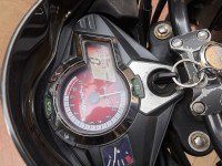 Black And Red Hero Hunk