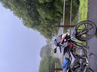 Black And Red Hero Hunk