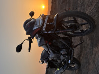 Black And Red Hero Hunk