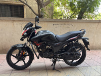 Black And Red Hero Hunk