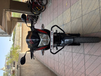 Black And Red Hero Hunk