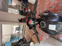 Black And Red Hero Hunk