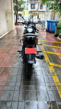 Bajaj Pulsar 150 Twin Disc BS6 2020 Model