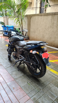 Bajaj Pulsar 150 Twin Disc BS6