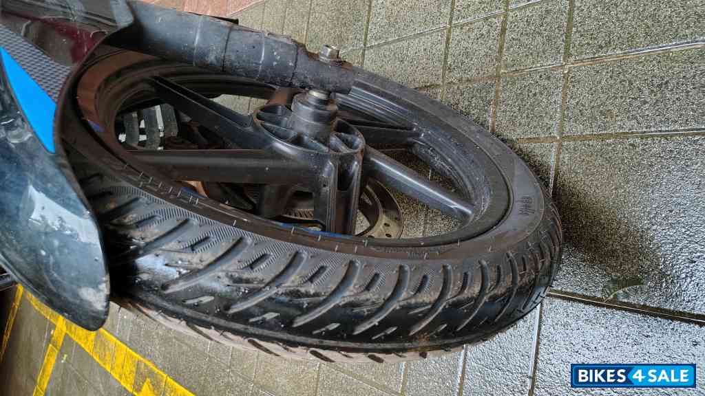 Bajaj Pulsar 150 Twin Disc BS6 Bajaj Pulsar 150 Twin Disc BS6