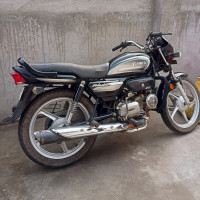 Hero Splendor Plus BS6 2021 Model