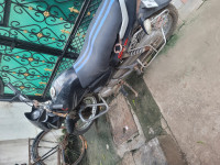 Honda Shine 2008 Model