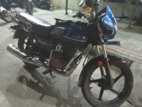 TVS Radeon Dual Tone Edition 2025 Model