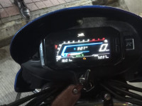 Blue TVS Radeon Dual Tone Edition