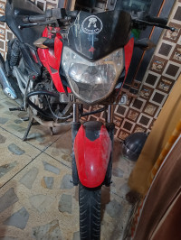 Bajaj Pulsar 135LS