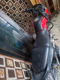Bajaj Pulsar 135LS