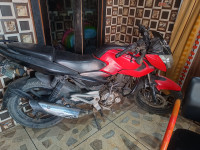 Bajaj Pulsar 135LS
