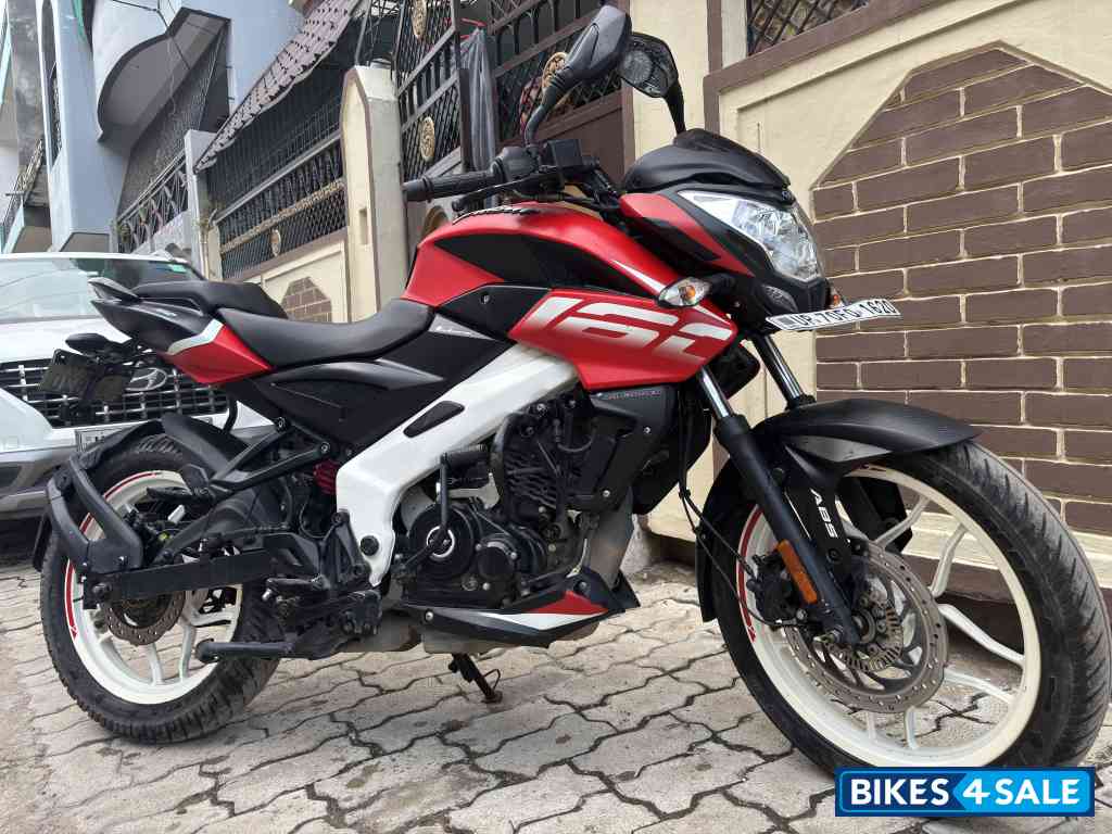 Bajaj Pulsar NS 160