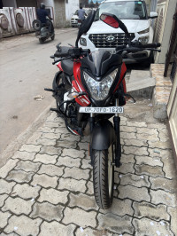 Bajaj Pulsar NS 160