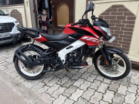 Bajaj Pulsar NS 160